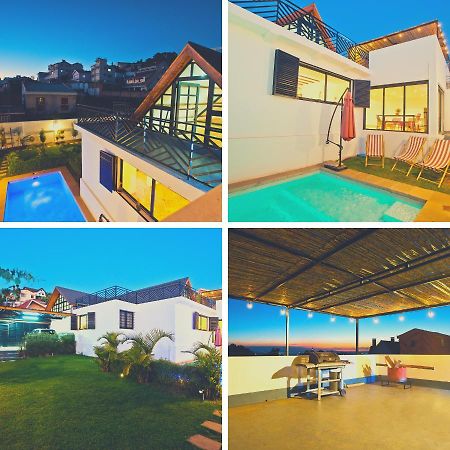 Joyau Secret # Jardin # Piscine # Bien-Etre # Prox Centre Ville Antananarivo Exteriér fotografie