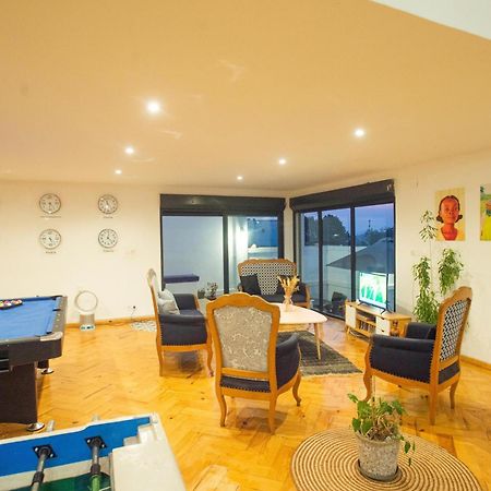 Joyau Secret # Jardin # Piscine # Bien-Etre # Prox Centre Ville Antananarivo Exteriér fotografie