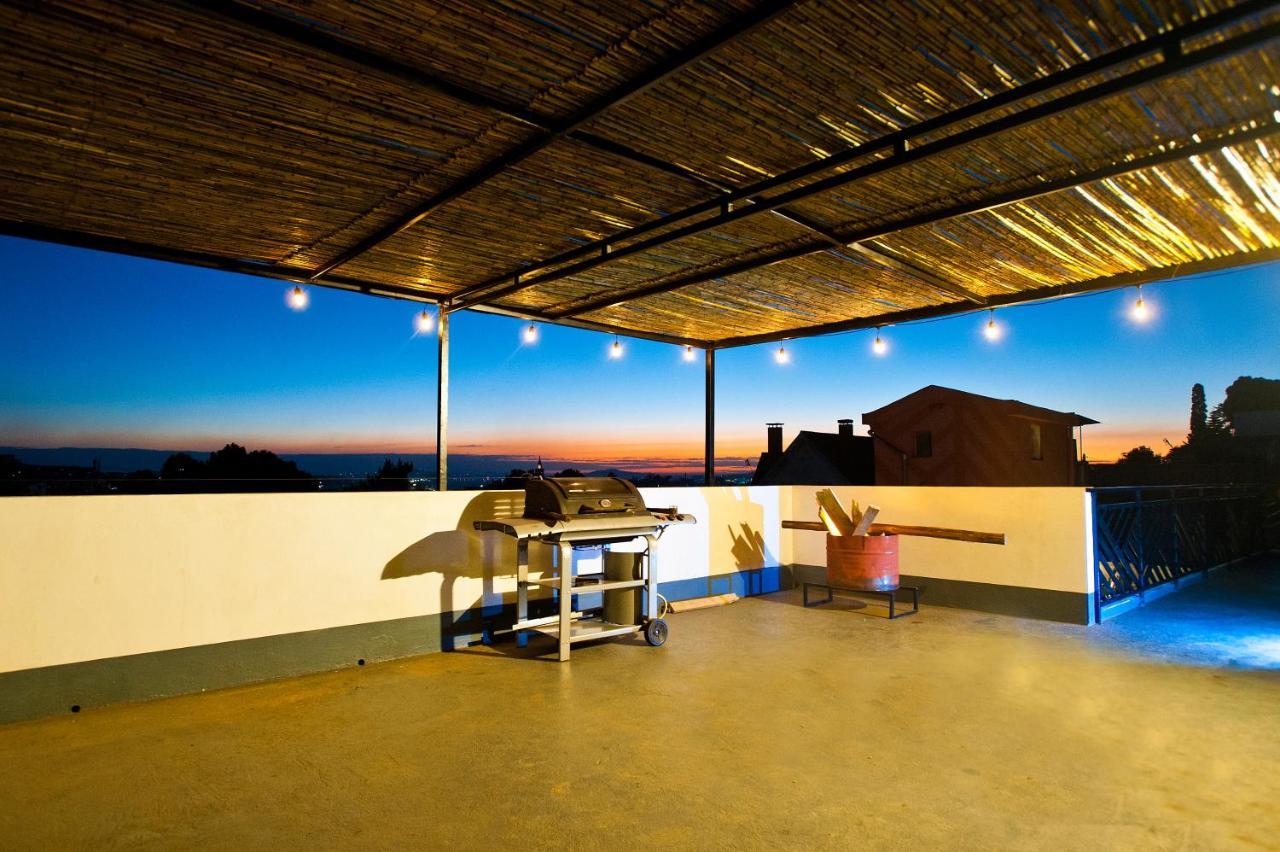 Joyau Secret # Jardin # Piscine # Bien-Etre # Prox Centre Ville Antananarivo Exteriér fotografie