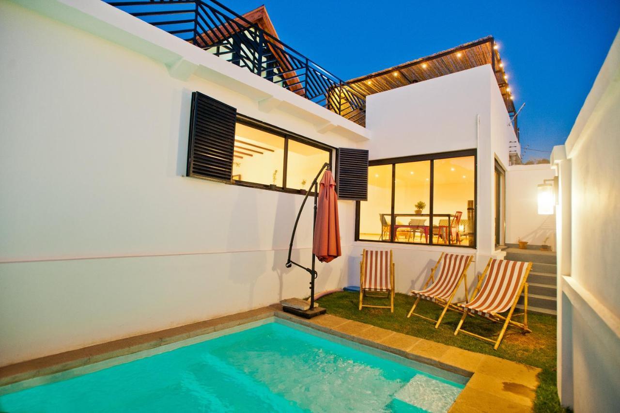 Joyau Secret # Jardin # Piscine # Bien-Etre # Prox Centre Ville Antananarivo Exteriér fotografie