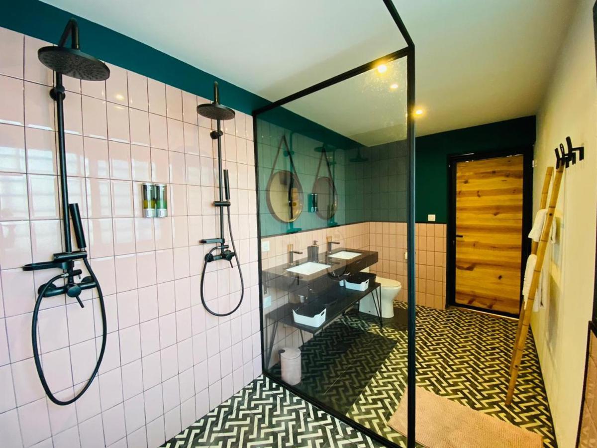 Joyau Secret # Jardin # Piscine # Bien-Etre # Prox Centre Ville Antananarivo Exteriér fotografie