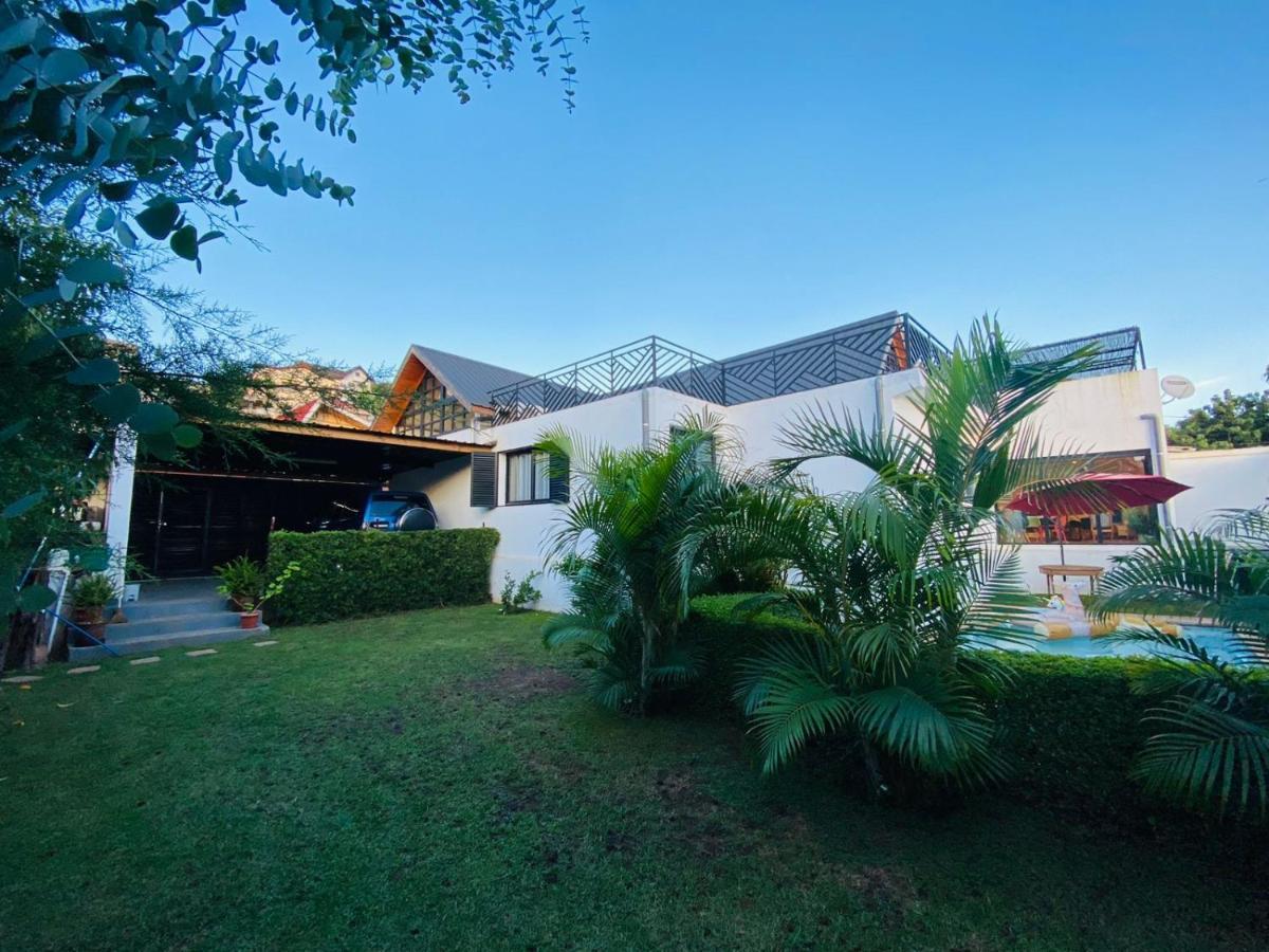 Joyau Secret # Jardin # Piscine # Bien-Etre # Prox Centre Ville Antananarivo Exteriér fotografie