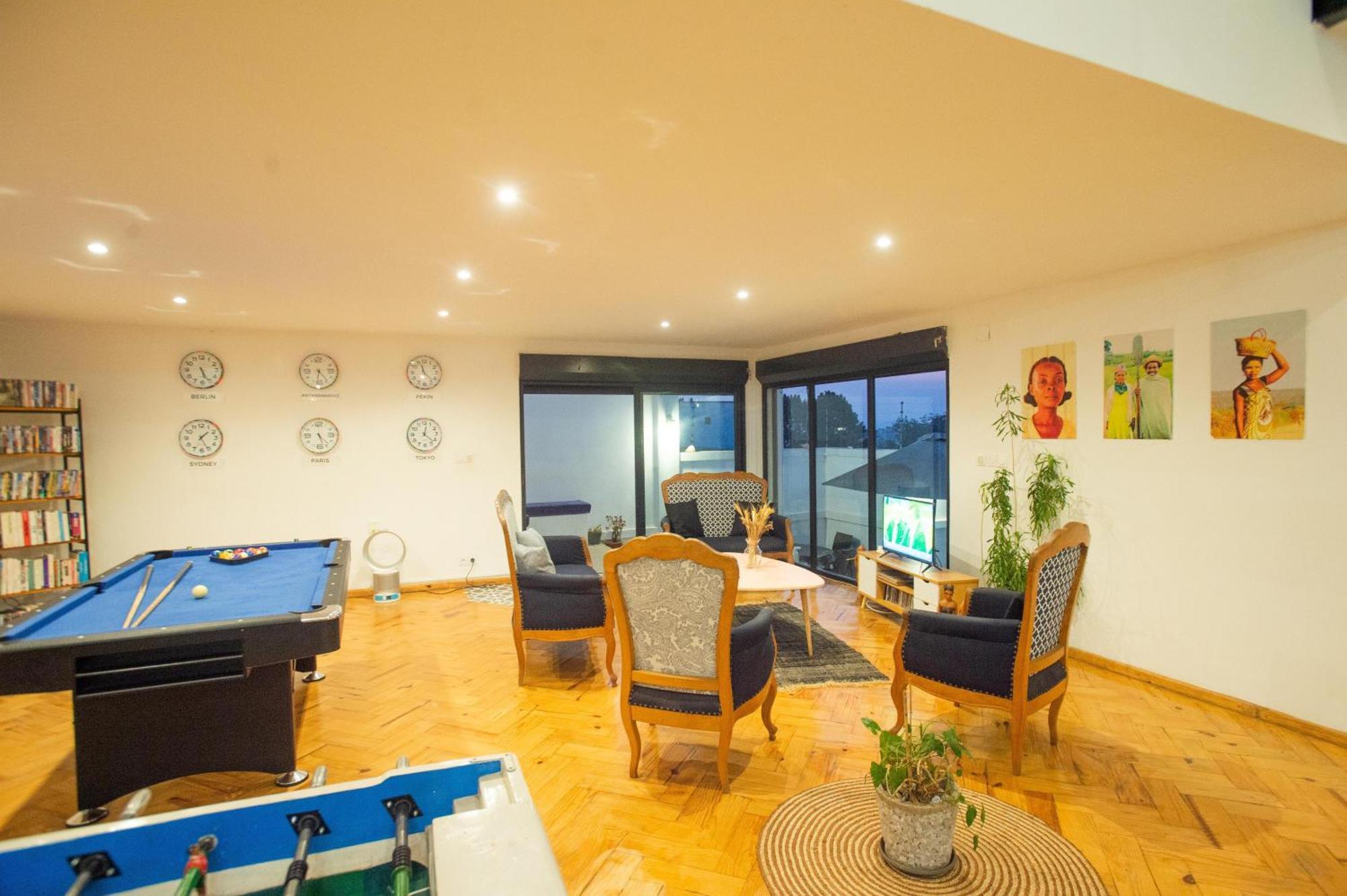 Joyau Secret # Jardin # Piscine # Bien-Etre # Prox Centre Ville Antananarivo Exteriér fotografie