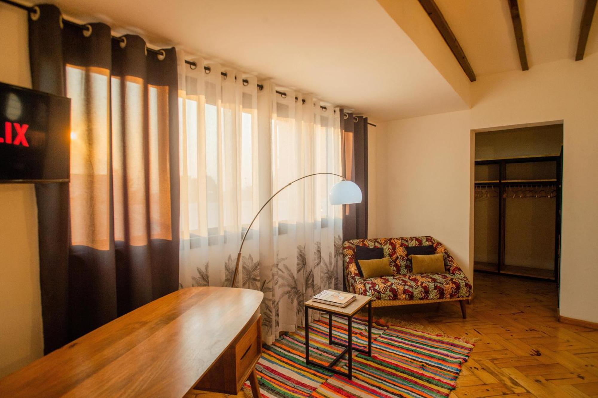 Joyau Secret # Jardin # Piscine # Bien-Etre # Prox Centre Ville Antananarivo Exteriér fotografie