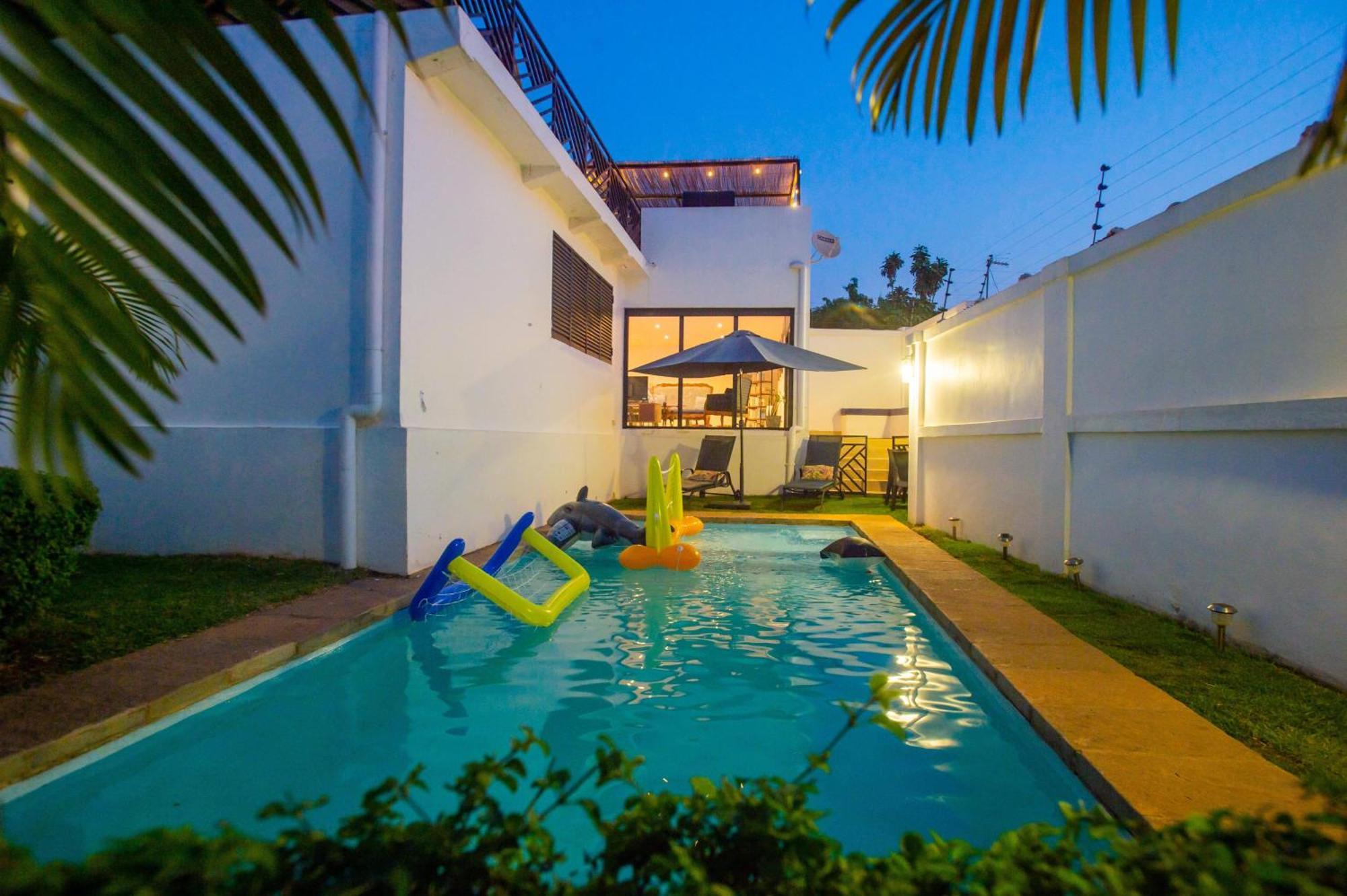 Joyau Secret # Jardin # Piscine # Bien-Etre # Prox Centre Ville Antananarivo Exteriér fotografie