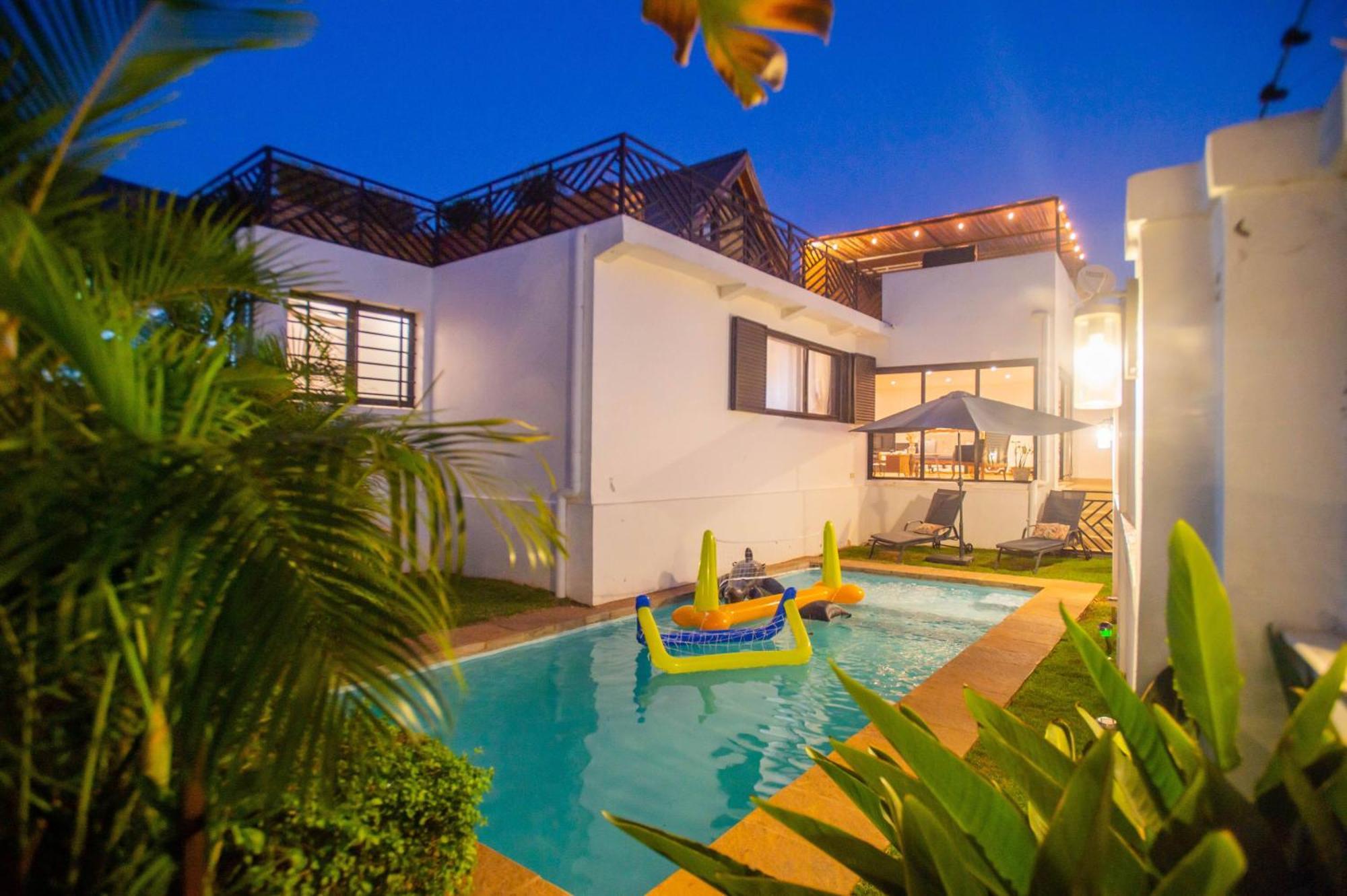 Joyau Secret # Jardin # Piscine # Bien-Etre # Prox Centre Ville Antananarivo Exteriér fotografie