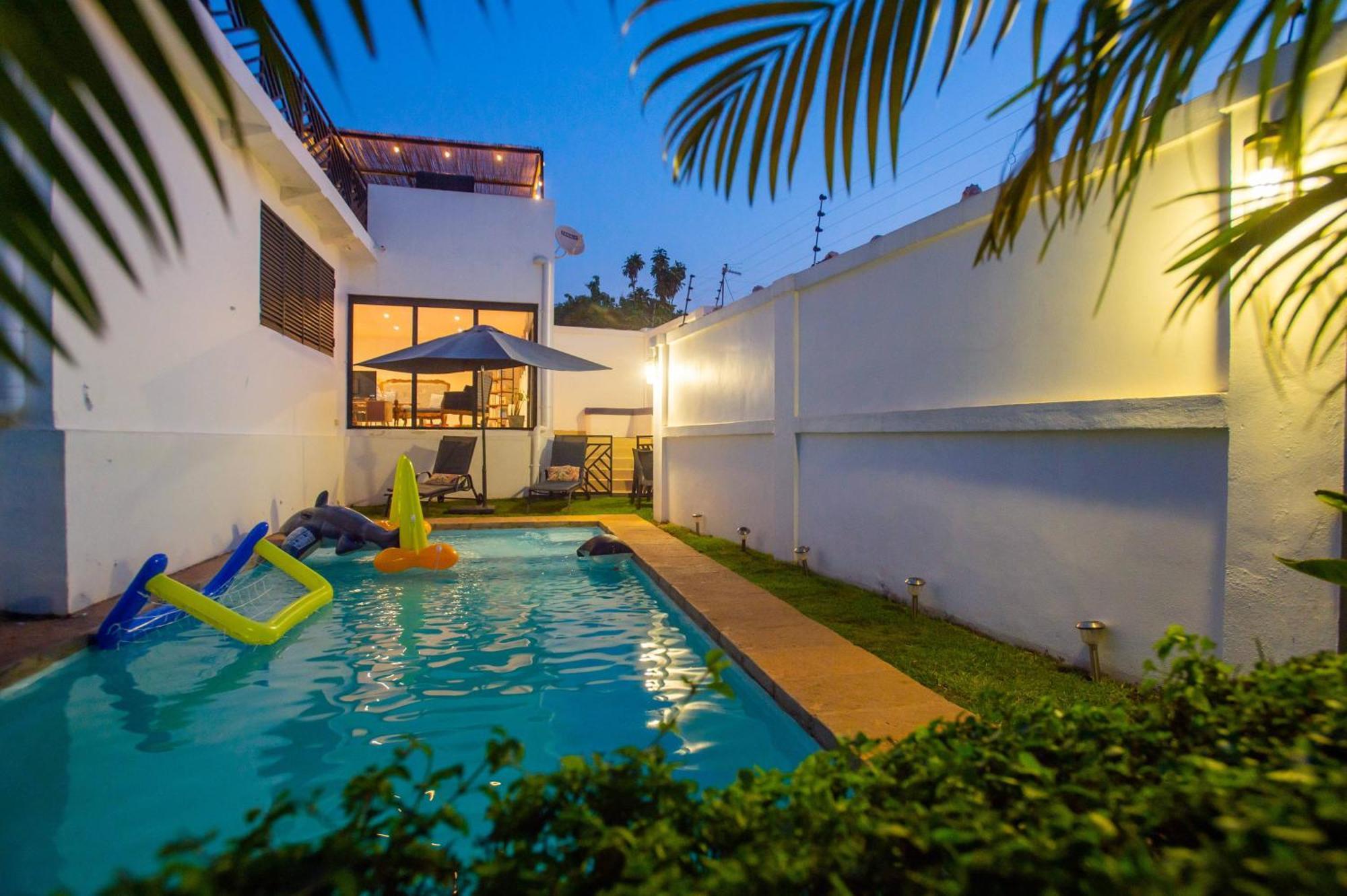 Joyau Secret # Jardin # Piscine # Bien-Etre # Prox Centre Ville Antananarivo Exteriér fotografie