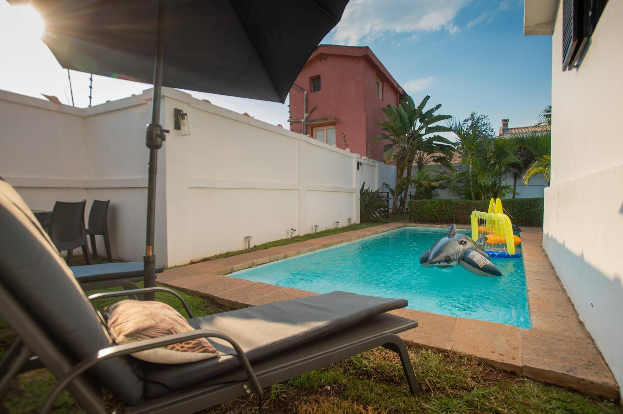 Joyau Secret # Jardin # Piscine # Bien-Etre # Prox Centre Ville Antananarivo Exteriér fotografie