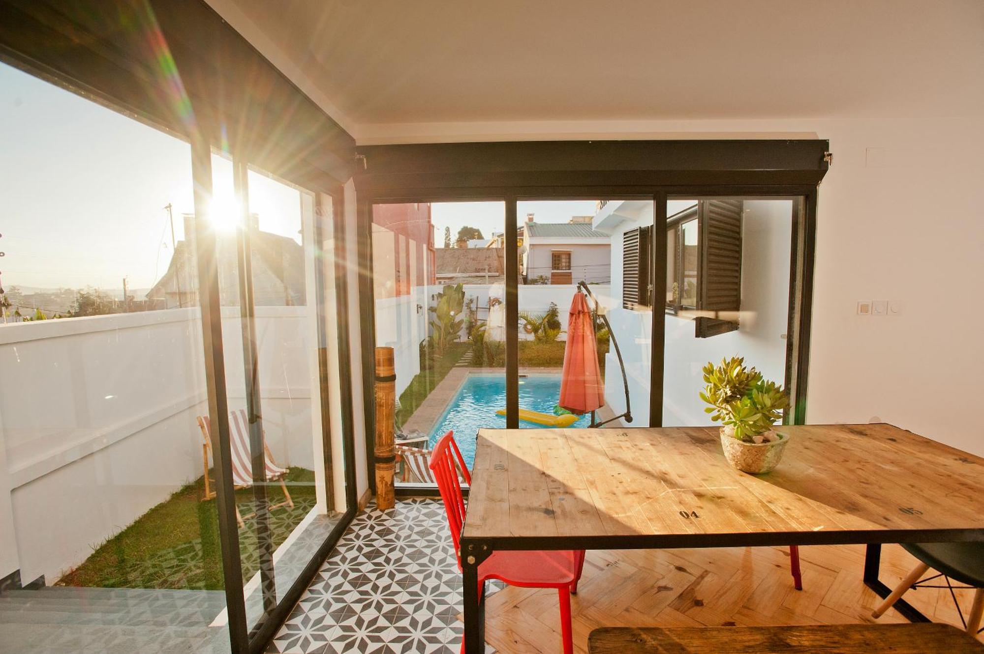 Joyau Secret # Jardin # Piscine # Bien-Etre # Prox Centre Ville Antananarivo Exteriér fotografie